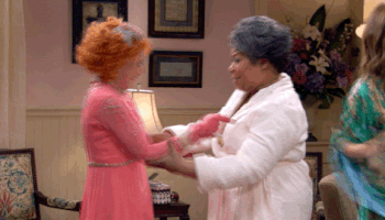 meet the browns GIF by BET