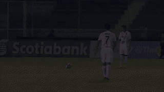 Walo el salvador concacaf alianza larÃ­n GIF