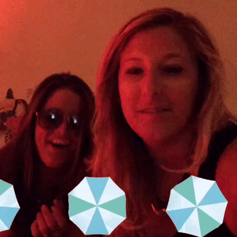 GIF by OMD Summer Soiree