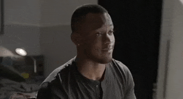 how to tell you're a douchebag charles brice GIF by BET