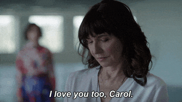 i love you fox GIF by The Last Man On Earth