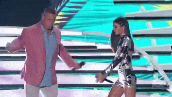 victoria justice dance GIF by FOX Teen Choice