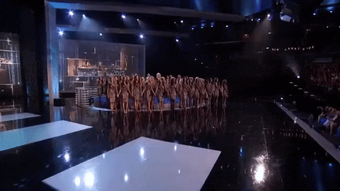 Contestants GIF by Miss America - Find & Share on GIPHY