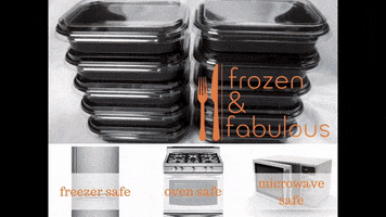 gailkurp recipe recipes meal prep freezer meals GIF