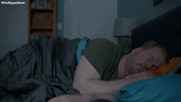 GIF by The Jim Gaffigan Show