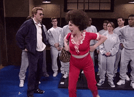 ben affleck salley omalley GIF by Saturday Night Live