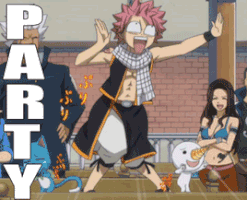 tonathiuaguilar partyhard GIF