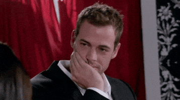 amazed william levy GIF