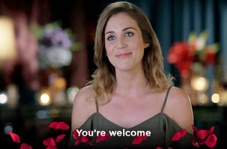 bachelorette