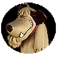 arandora  Sticker