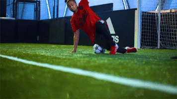 football lol GIF by adidas
