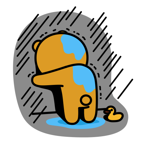 dohoonkim ryan Sticker