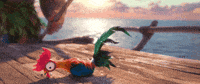 Screaming The Rock Gif By Moana Find Share On Giphy Screaming The Rock Gif By Moana Find Share On Giphy