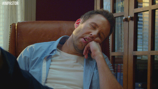 Tv Land Sleeping GIF by #Impastor - Find & Share on GIPHY