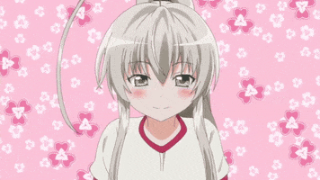 totalmatcha anime nyarko-san: another crawling chaos nyarko-san GIF