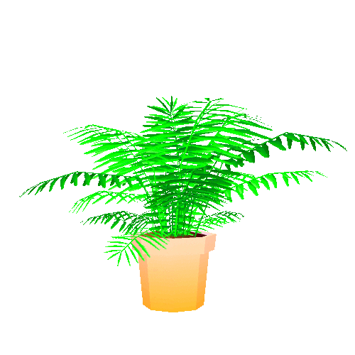 Houseplant Potted Plant Sticker by jjjjjohn for iOS & Android GIPHY