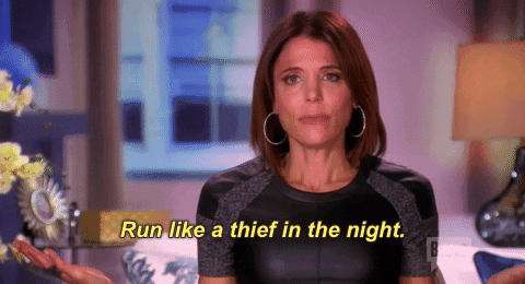 Night-thief GIFs - Get the best GIF on GIPHY