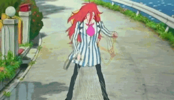 Guys miyazaki ponyo this is bad fujimoto GIF