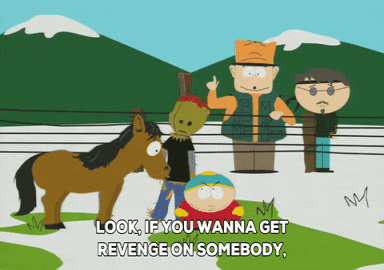 Eric Cartman Jimbo Kern GIF by South Park - Find & Share on GIPHY Eric Cartman Jimbo Kern GIF by South Park - Find & Share on GIPHY