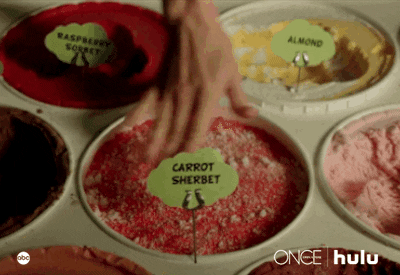 once upon a time abc GIF by HULU