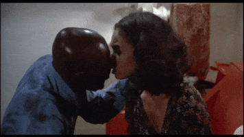 Isaac Hayes Love GIF by The Official Giphy page of Isaac Hayes