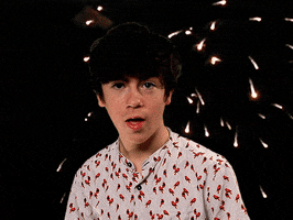 Well Done Yes GIF by Declan McKenna