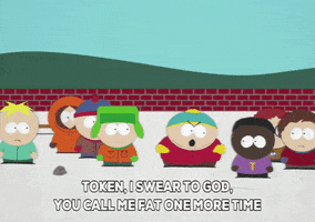 smash eric cartman GIF by South Park 