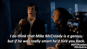 cameron crowe lol GIF by Showtime