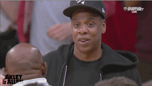 Giphy - Jay Z Wow GIF