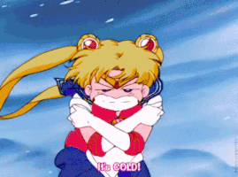 milt sailor moon GIF