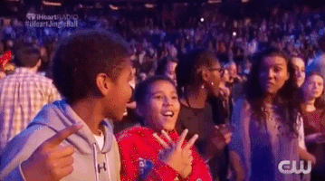 iheart jingleball GIF by iHeartRadio