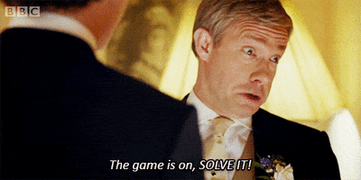 bbc one the game is on GIF by BBC