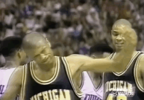 Ncaa Basketball Sport GIF by NCAA March Madness