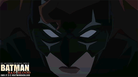Image result for batwoman giphy
