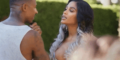 Love And Hip Hop Pool GIF by VH1