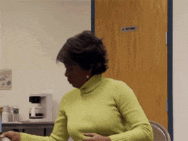 dafreshident chappelle's show GIF