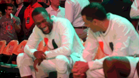 Happy College Basketball GIF by Miami Hurricanes