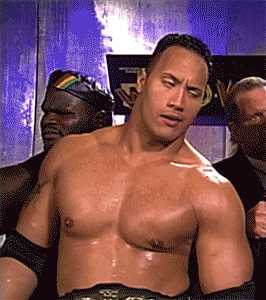 The Rock Reaction GIF - Find & Share on GIPHY