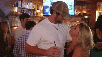 cmt hug GIF by Party Down South