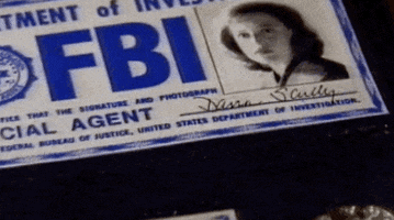 episode 2 GIF by The X-Files