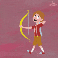 valentine's day love GIF by jecamartinez