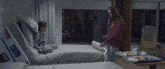 brie larson room the movie GIF by Room