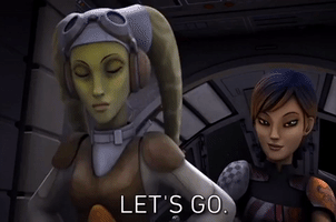 Hera Syndulla GIFs - Find & Share on GIPHY