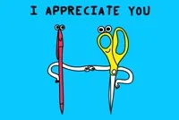 appreciate cheer up GIF by GIPHY Studios Originals