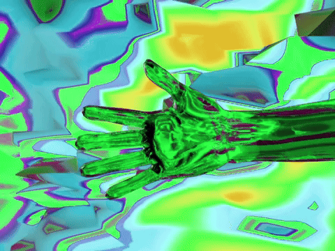 Matthew Mann animated GIF