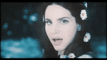 Speedy blink GIF