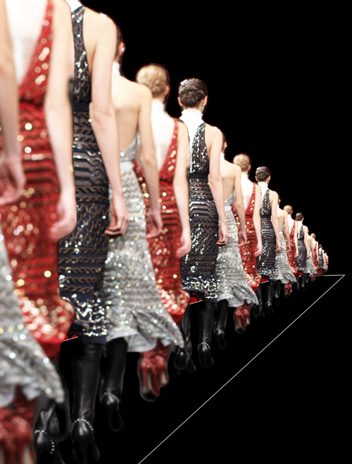 Resultado de imagen para runway gif