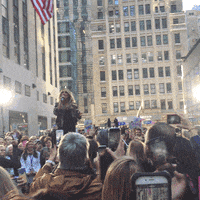 Today Show Concert GIF by Carrie Underwood