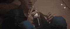 drunk too close to touch GIF by Epitaph Records