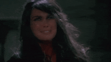 Hammer Films Reaction GIF by Warner Archive